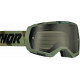 Masque MX Thor Regiment - Camo avec verre fumé