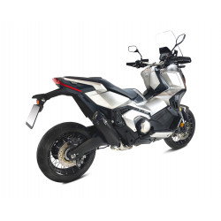 Echappement Ixrace Desert - Honda Forza 750 2021 /+ // X-ADV 750 2017 /+