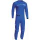 Maillot Thor Sector Minimal - Bleu marine