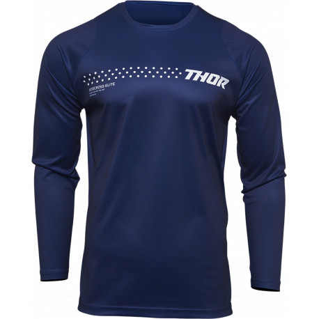 Maillot Thor Sector Minimal - Bleu marine