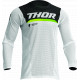 Maillot Thor Pulse Air Cameo - Blanc