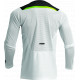 Maillot Thor Pulse Air Cameo - Blanc