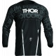 Maillot Thor Pulse Mono - Noir