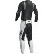 Maillot Thor Pulse Mono - Noir