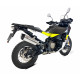 Echappement Ixrace Desert - Husqvarna 901 Norden 2022 /+ // KTM 790 Adventure 2018 /+ // 890 Adventure 2021 /+