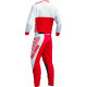 Maillot Thor Differ Slice - Rouge et blanc