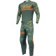 Maillot Thor Sector Digi - Vert et camo