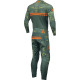 Maillot Thor Sector Digi - Vert et camo