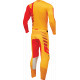 Maillot Thor Prime Analog - Orange et rouge