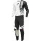 Maillot Thor Prime Analog - Blanc et noir