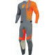 Maillot Thor Prime Analog - Gris et orange