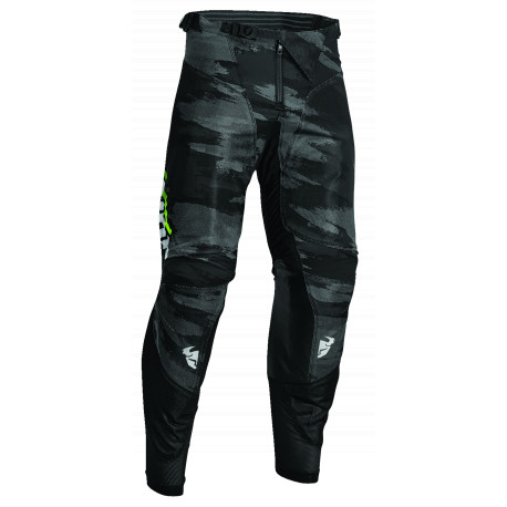 MX Hosen Thor Pulse Air Cameo - Camo