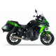 Ligne complète Ixrace MK2 - Kawasaki Versys 650 2023 /+