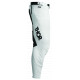 MX Hosen Thor Pulse Mono - Weiss und Schwarz