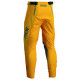 Pantalon MX Thor Pulse Mono - Jaune