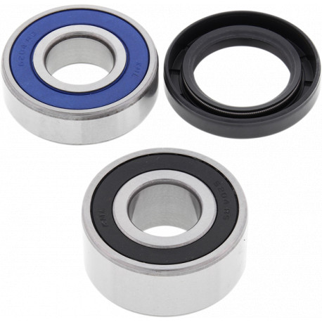 Rear wheel bearing kit All Balls