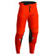 MX Hosen Thor Pulse Mono - Orange