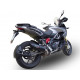 Echappement GPR Furore Nero - Aprilia Caponord 1200 2013-17