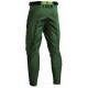 Pantalon MX Thor Pulse Combat - Vert militaire Taille 30US - M