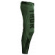 Pantalon MX Thor Pulse Combat - Vert militaire Taille 30US - M