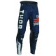 Pantalon MX Thor Pulse Combat - Bleu marine