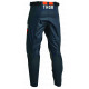 MX pants Thor Pulse Combat - Navy blue