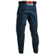 Pantalon MX Thor Pulse Combat - Bleu marine