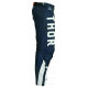 MX pants Thor Pulse Combat - Navy blue