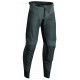 MX Hosen Thor Hallman Differ Slice - Grau und Schwarz