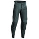MX pants Thor Hallman Differ Slice - Grey and black