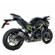 Echappement Ixrace MK1 Black - Kawasaki Z900 2020 /+