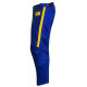 MX Hosen Thor Hallman Legend - Blau