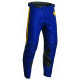 MX Hosen Thor Hallman Legend - Blau