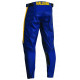 MX Hosen Thor Hallman Legend - Blau