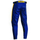 MX pants Thor Hallman Legend - Blue