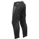 MX pants Thor Checker - Black, grey, white