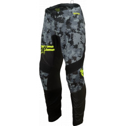 MX Hosen Thor Sector Digi - Schwarz und Camo