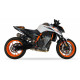 Auspuff Ixrace MK1 - Ktm Duke 790 / L 2018 /+ // Duke 890 R 2020-23