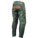 MX Hosen Thor Sector Digi - Camo und Orange