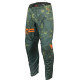 MX Hosen Thor Sector Digi - Camo und Orange