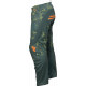 MX Hosen Thor Sector Digi - Camo und Orange