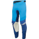 MX Hosen Thor Prime Ace - Dunkelblau, Blau, Weiss