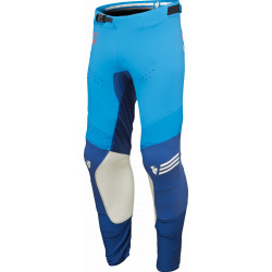 MX Hosen Thor Prime Ace - Dunkelblau, Blau, Weiss