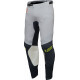 MX pants Thor - Grey and navy blue