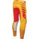 Pantalon MX Thor Analog - Jaune