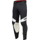 MX pants Thor Analog - Black and white