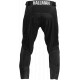 MX Hosen Thor Hallman Legend - Schwarz