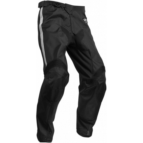 MX Hosen Thor Hallman Legend - Schwarz