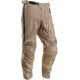 MX pants Thor Hallman Legend - Brown