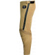 MX pants Thor Hallman Legend - Brown